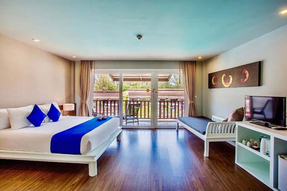 Occidental Bangtao Beach Resort 26/60