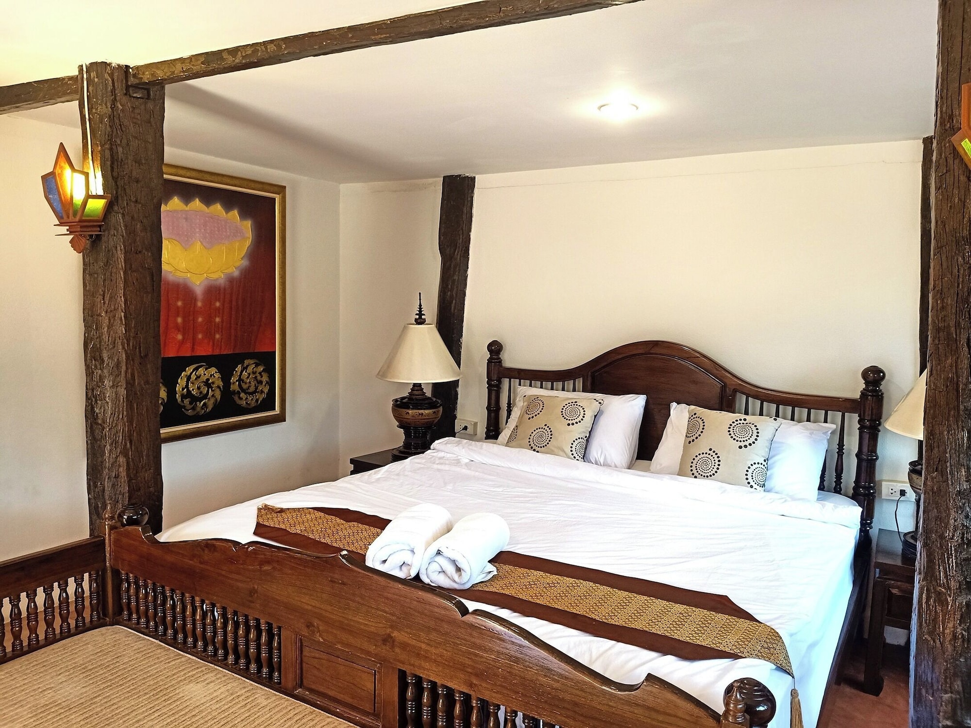 STANDARD, TWIN BEDS
