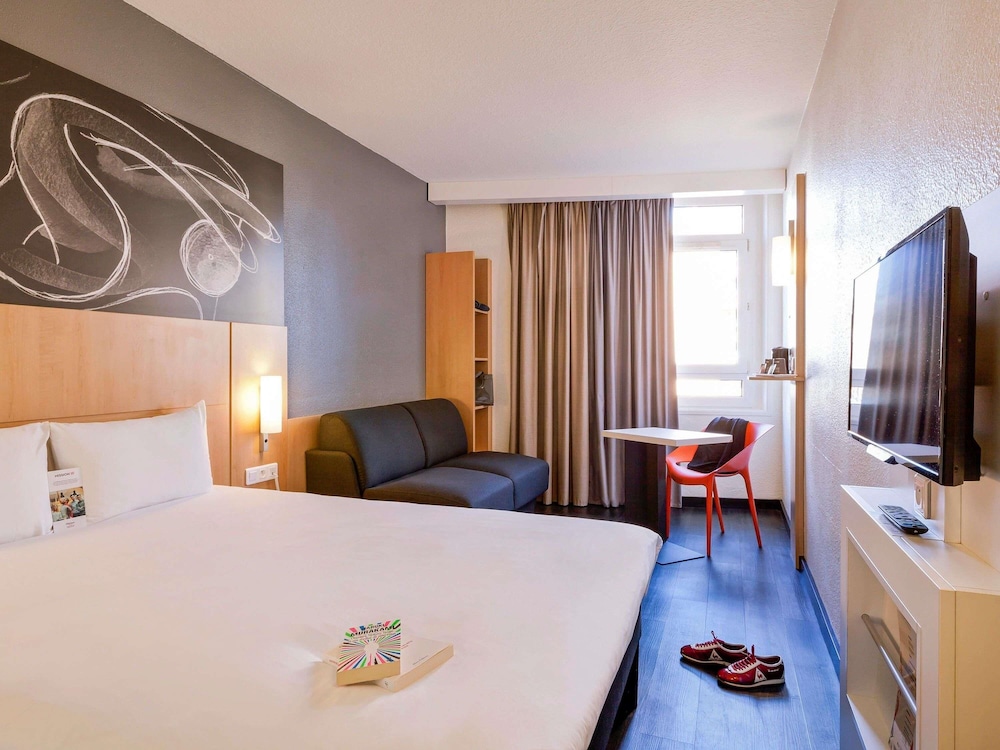 Hotel Ibis Annecy Centre Vieille Ville 15/73
