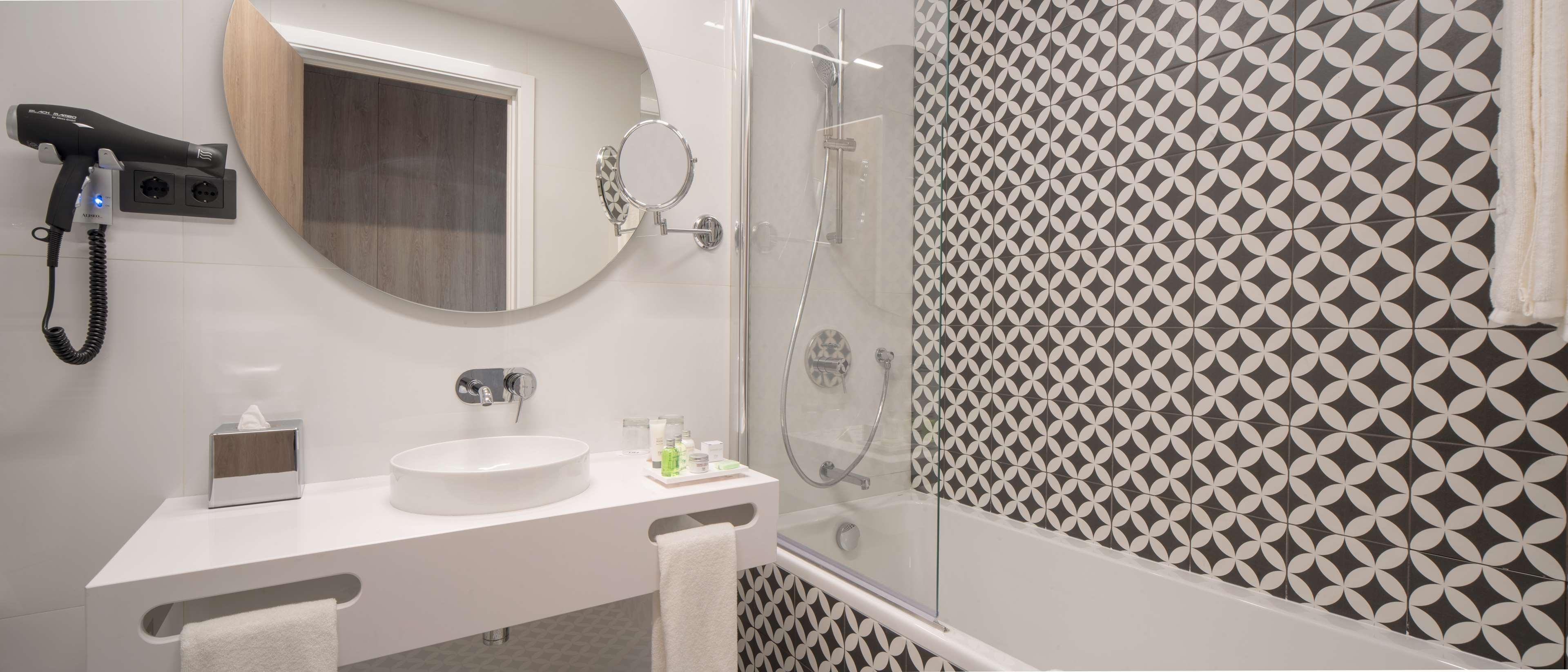 غرفة قياسية، Nh Porto Jardim 7/10