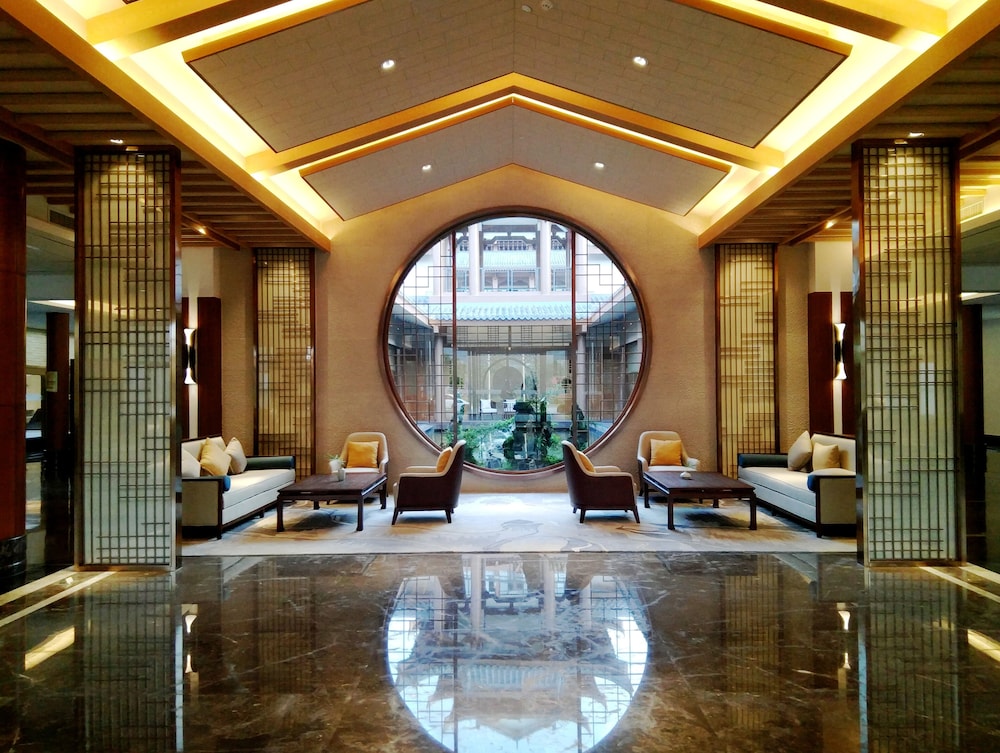Wyndham Guilin Pingle 16/37