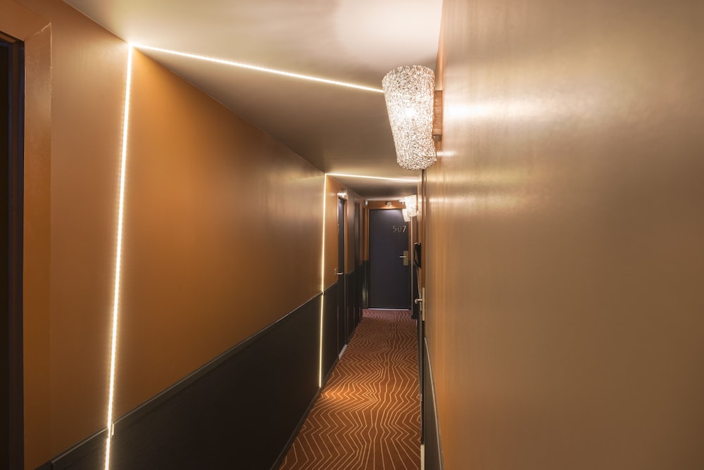 Le Bon Hotel 23/40