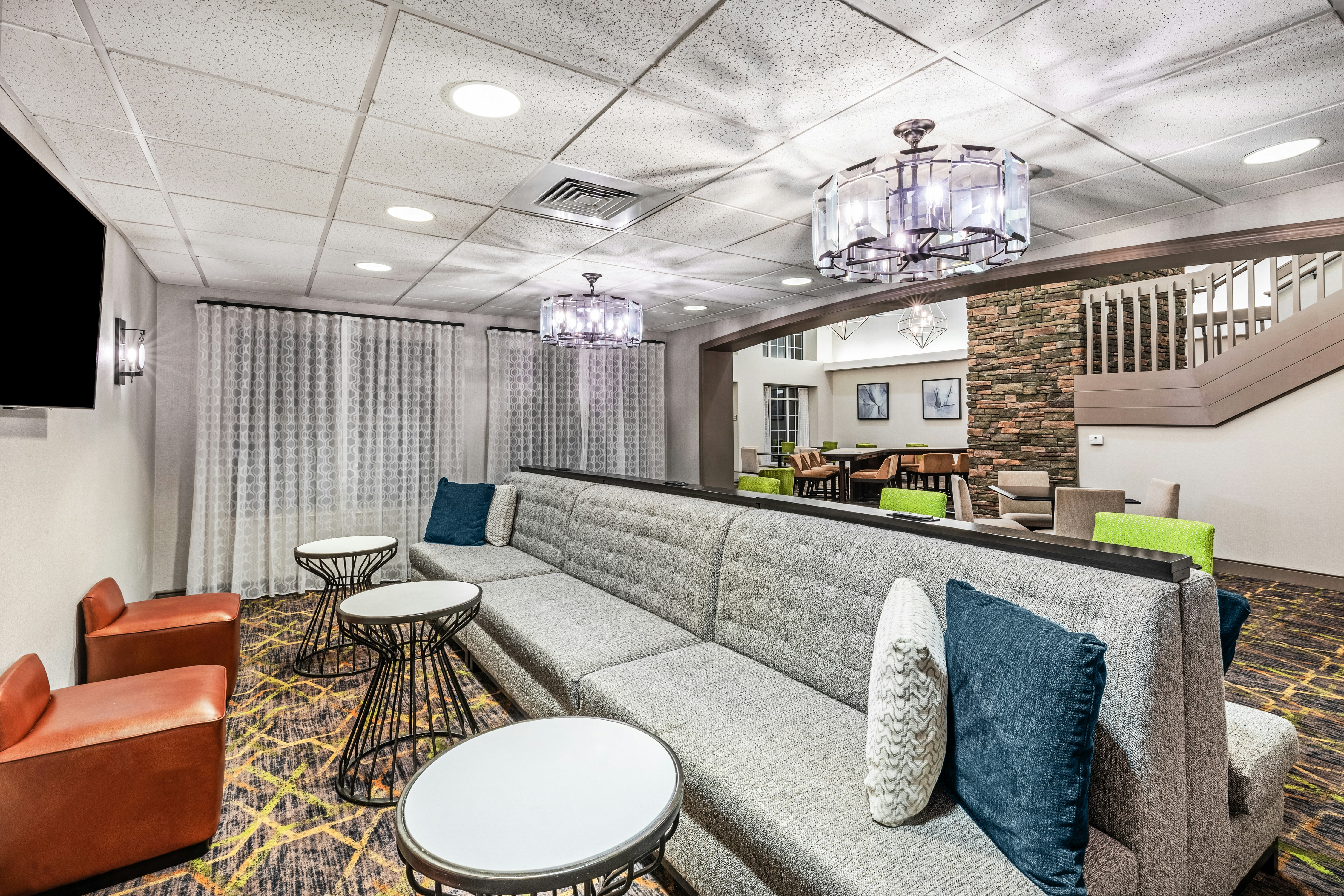 Homewood Suites By Hilton Shreveport 10/26