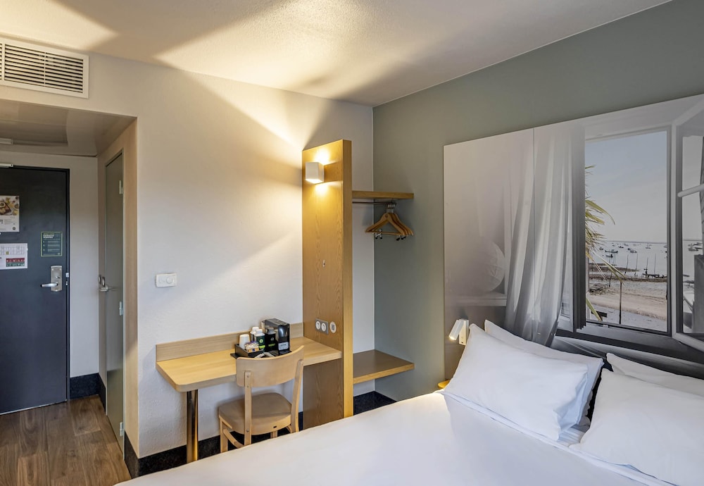 B&B HOTEL Arcachon Gujan Mestras 17/50