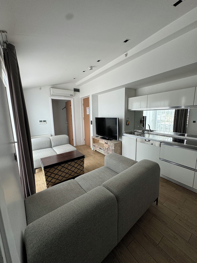 Levent Lavandula Hotel 25/35