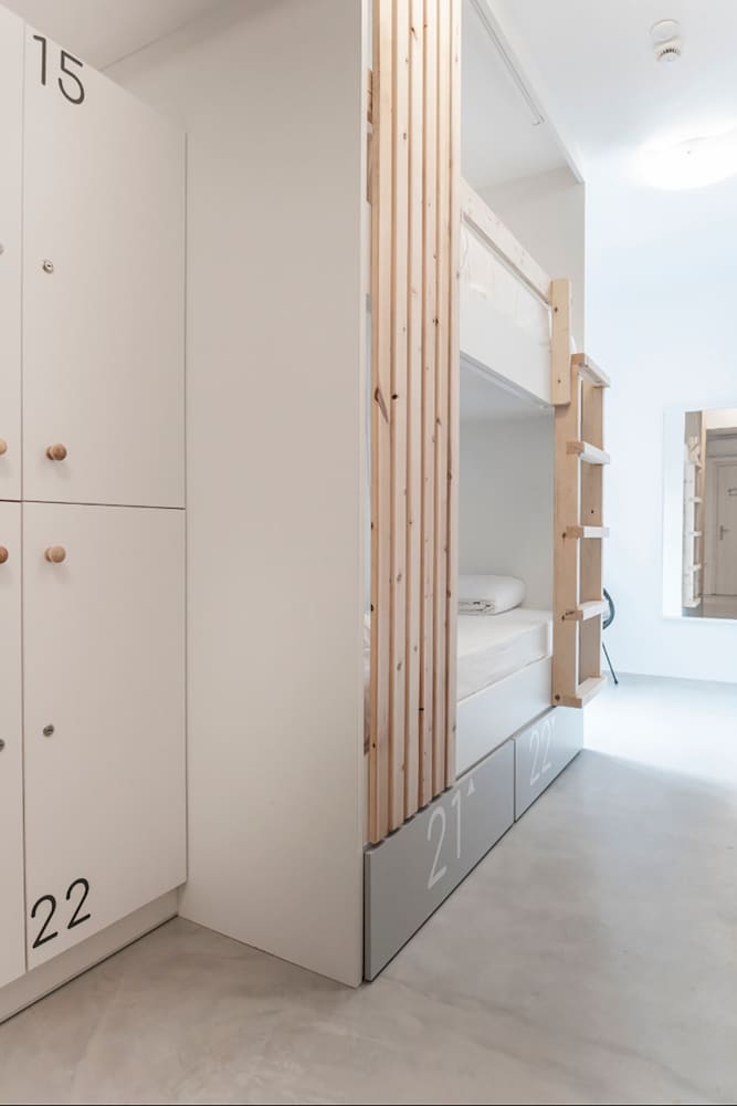 Bedspot Hostel 20/46