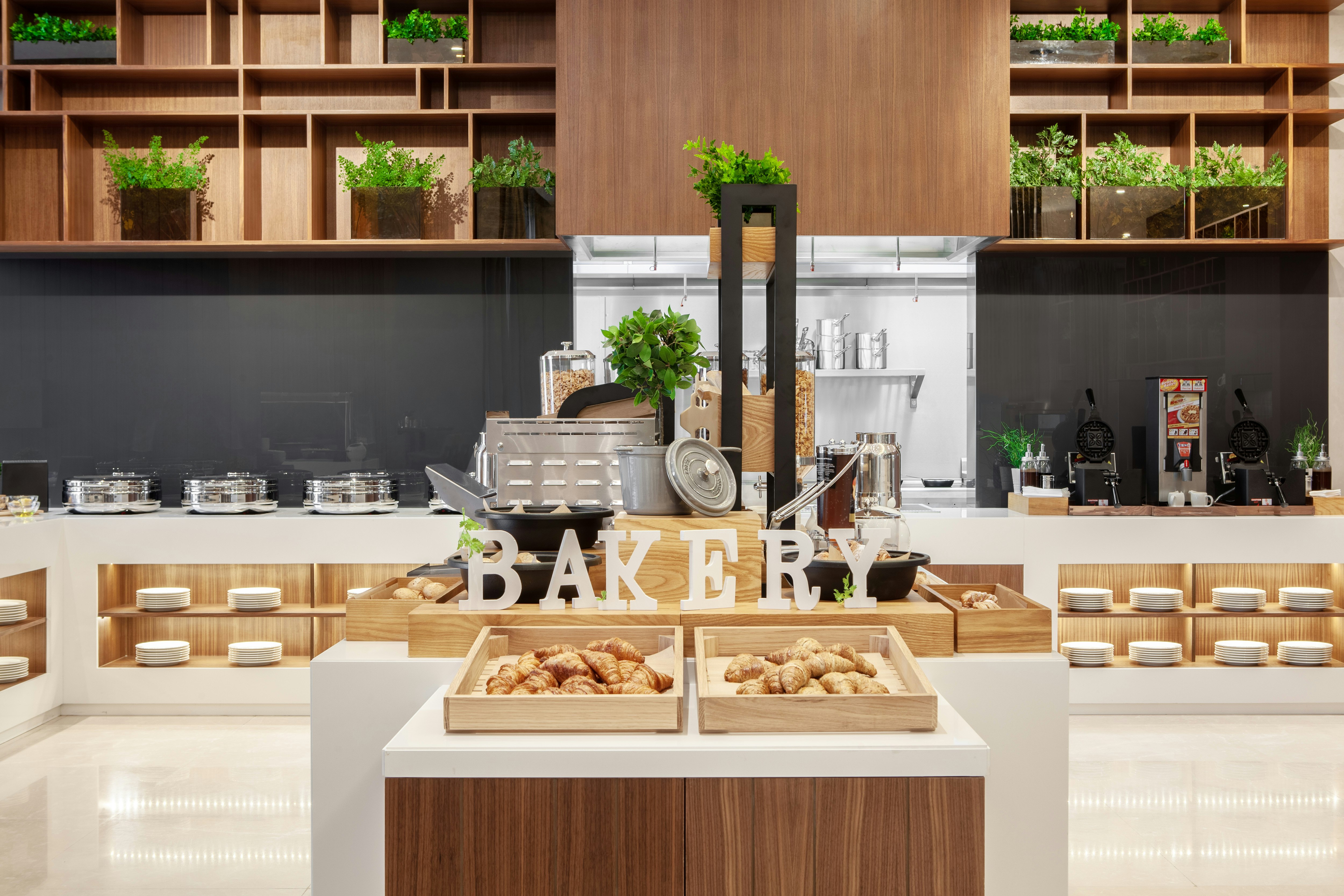 DoubleTree by Hilton – Dubai, Al Jadaf 3/74