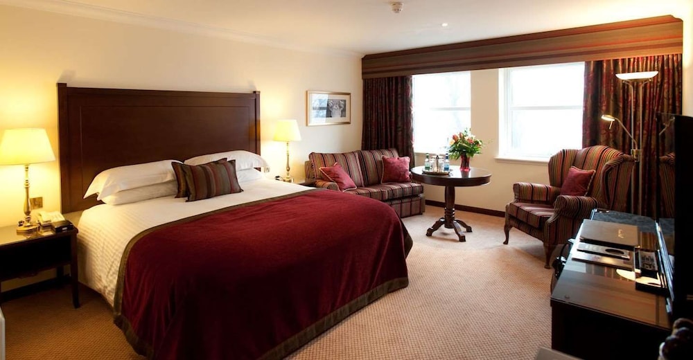STANDARD, KING BED, ACCESSIBLE