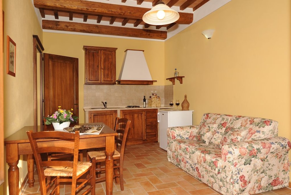 Agriturismo Poggio Tobruk 3/28
