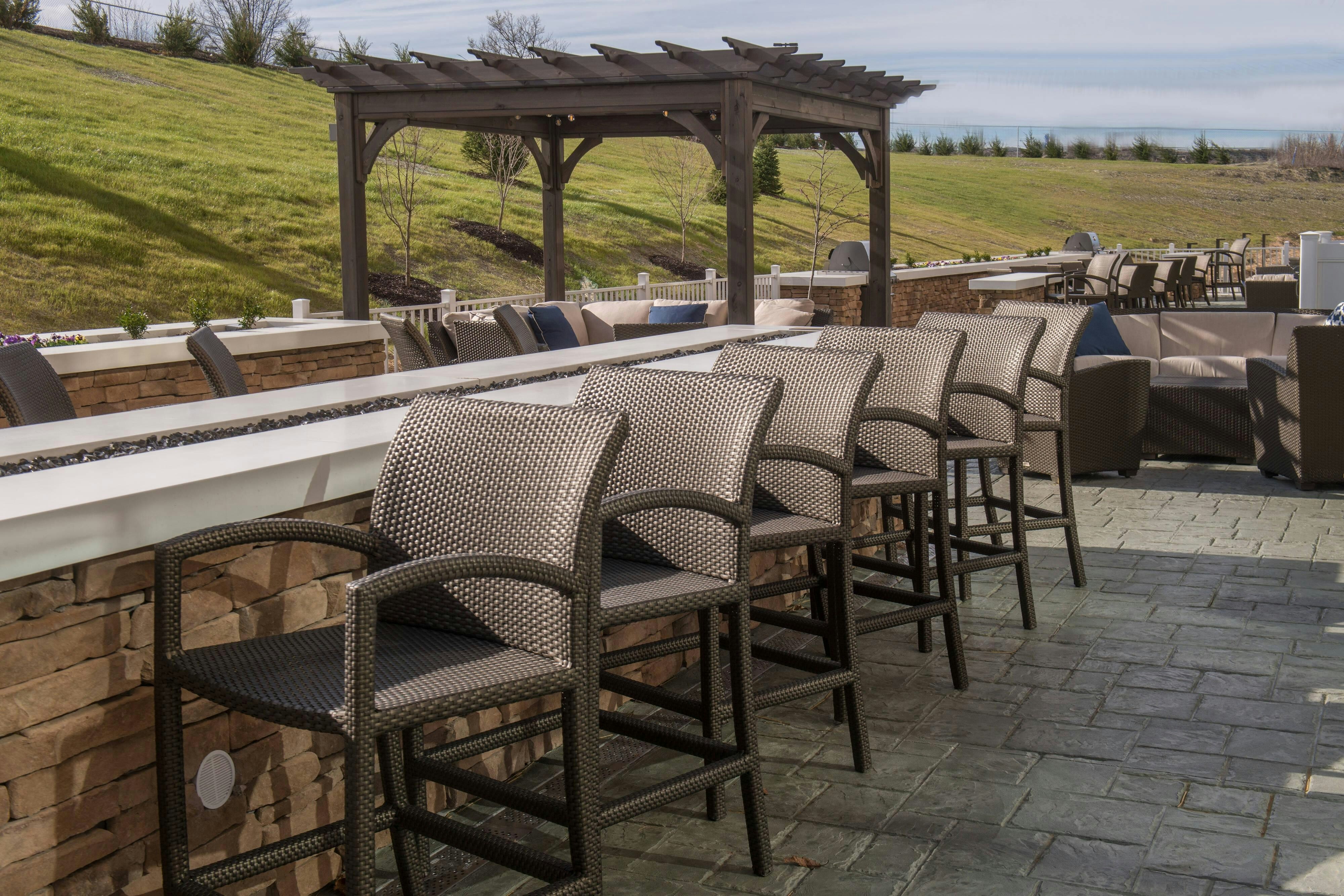 Towneplace Suites Altoona 36/60