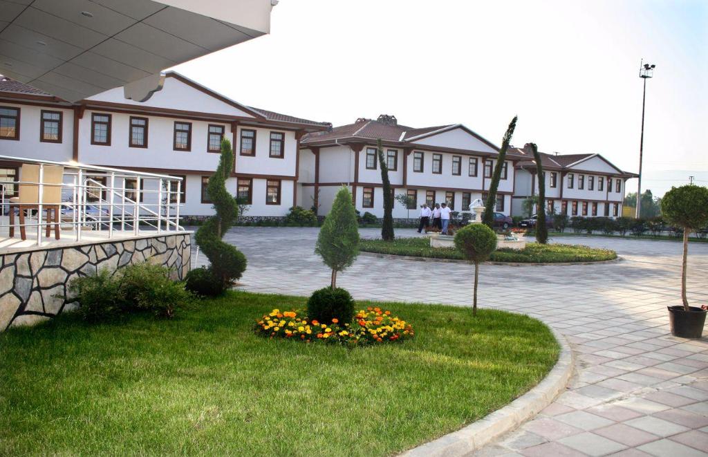 Pelemir Hotel 6/8