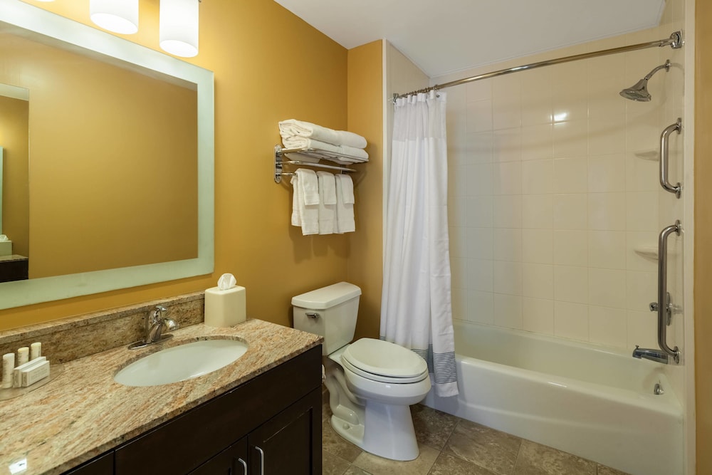 Towneplace Suites Jacksonville Butler Boulevard 14/50
