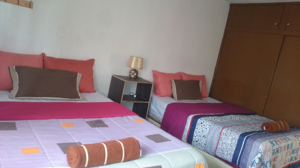 Hotel Historico 11/54