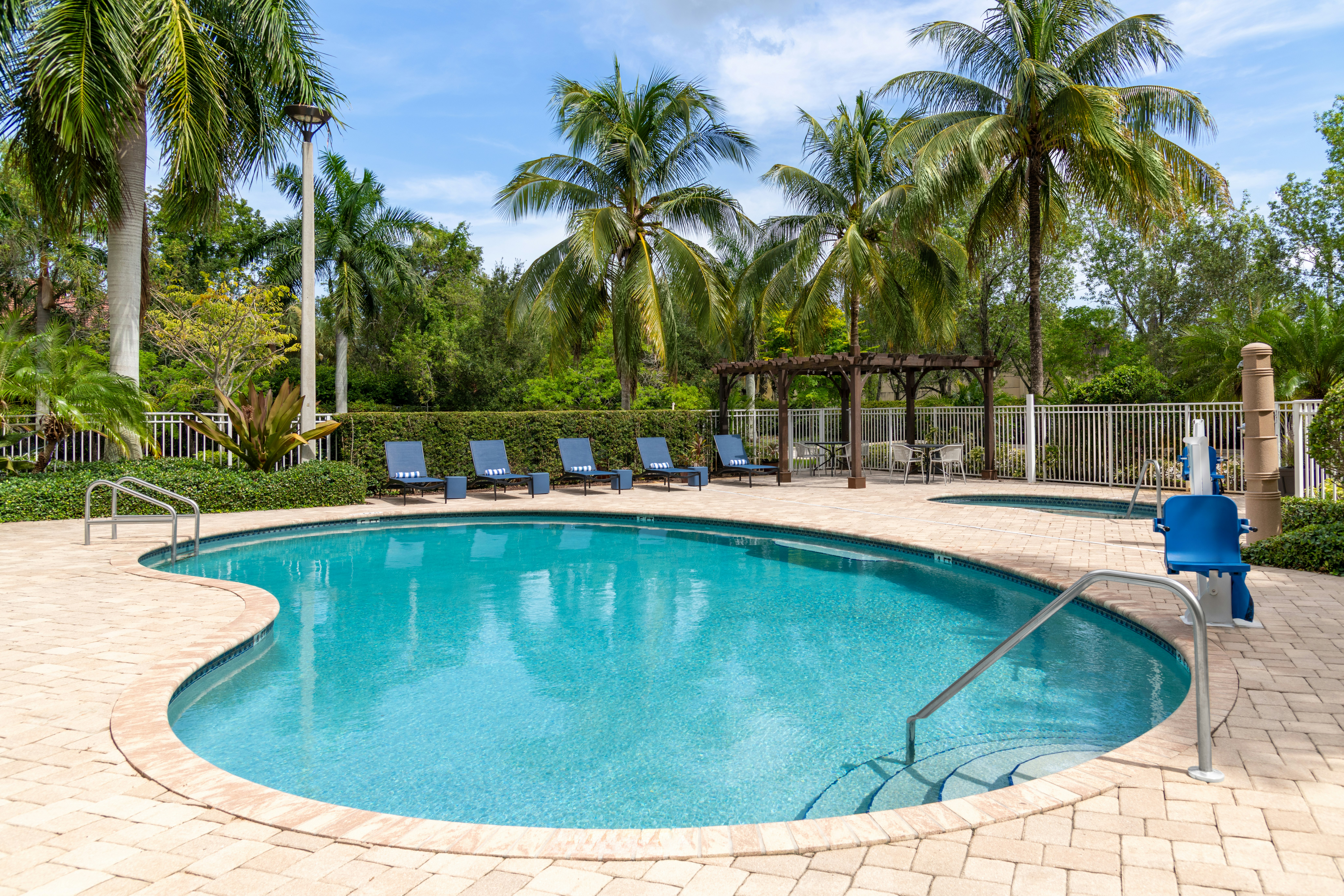 Hampton Inn & Suites Coconut Creek 49/49