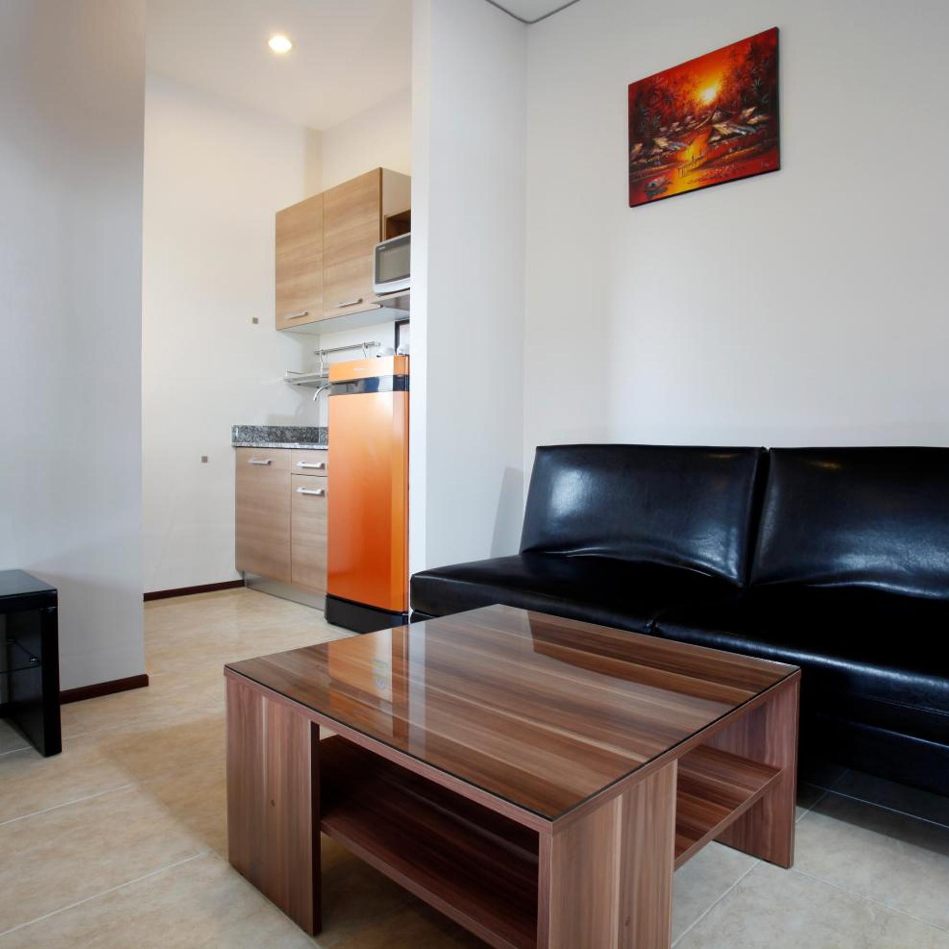 U SABAI LIVING HOTEL 39/62