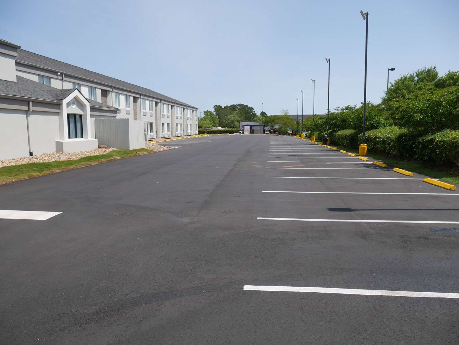 Wingate by Wyndham Myrtle Beach At Outlets 14/15