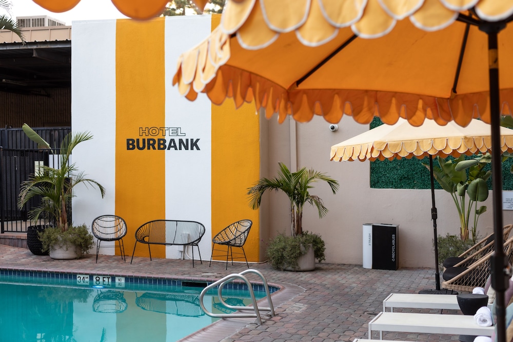 Hotel Burbank 36/73