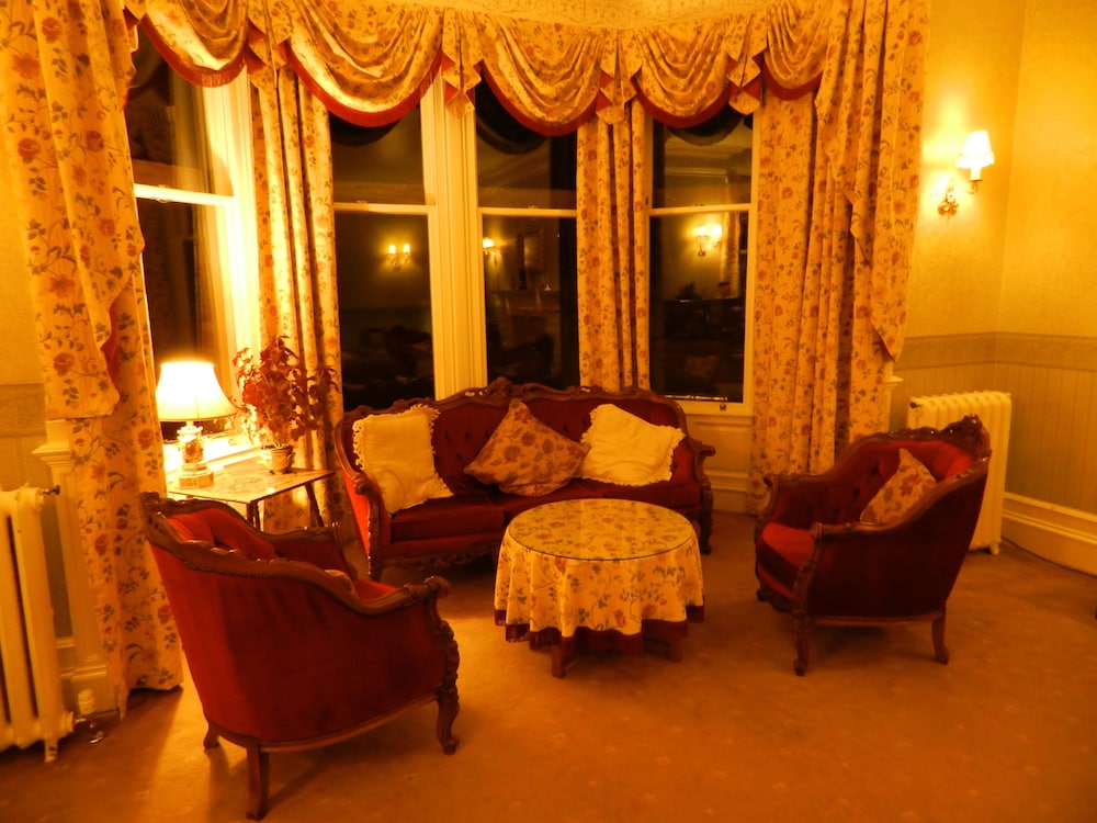 Ledgowan Lodge Hotel 45/72