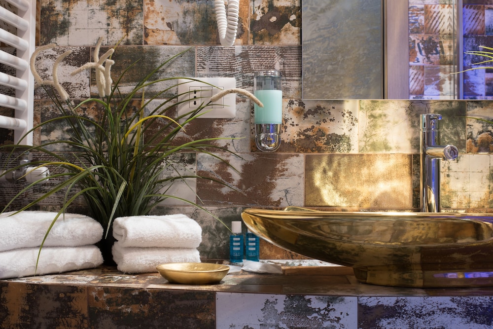 Navona Rooms with Jacuzzi酒店(Navona Rooms with Jacuzzi) 图片3