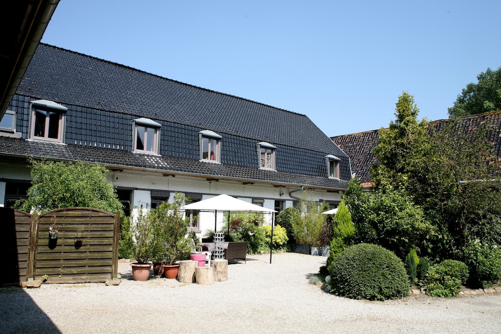 La Ferme Des Buis 7/50