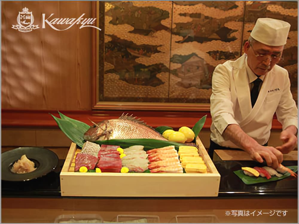 Kawakyu Hotel 26/49