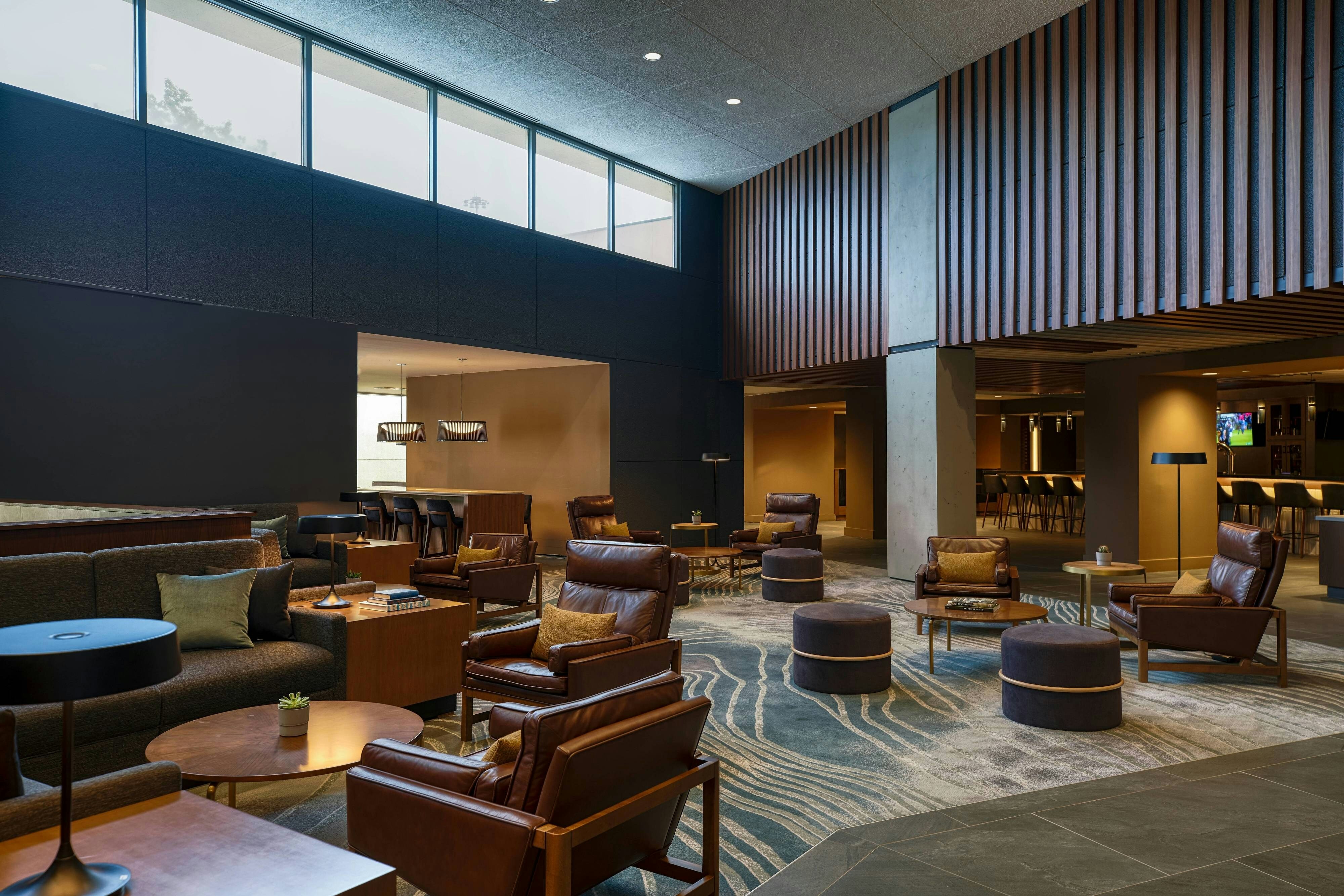 Chicago Marriott Schaumburg 7/31