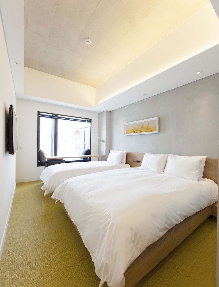 Stay B Myeongdong 6/50