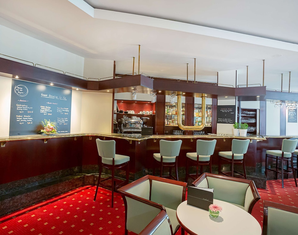 Dorint Hotel Leipzig 33/55