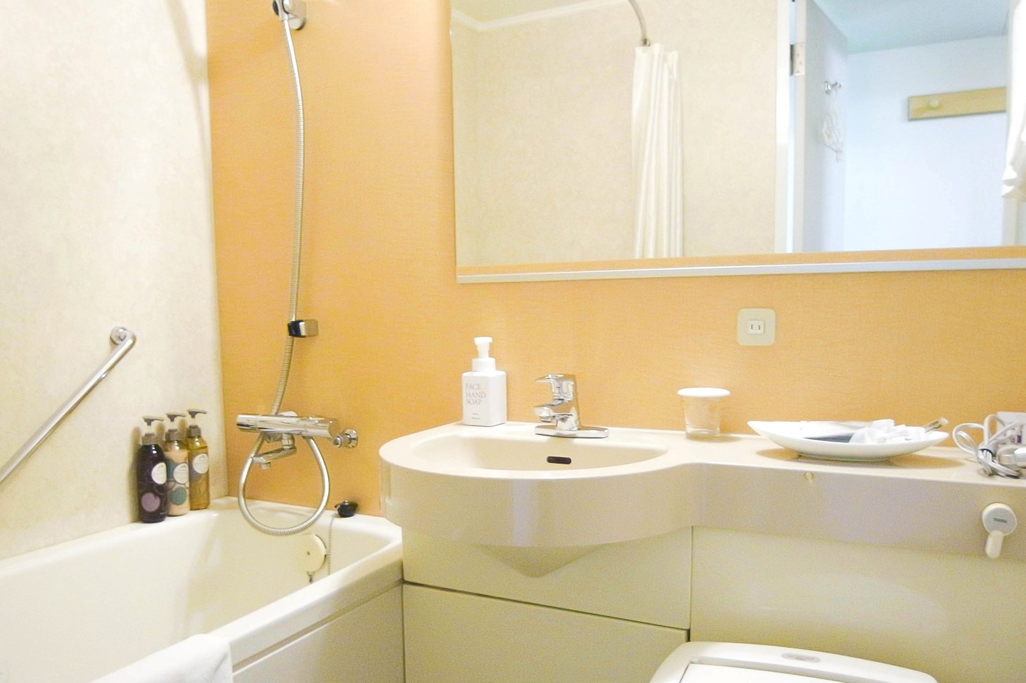 Room, Double Bed, Richmond Hotel Hakata Ekimae 2/2