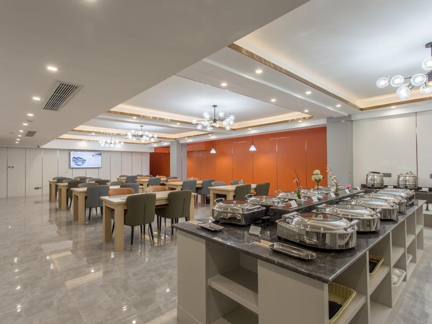 Magnotel Classic (Yongcheng Tuobin Road) 21/23