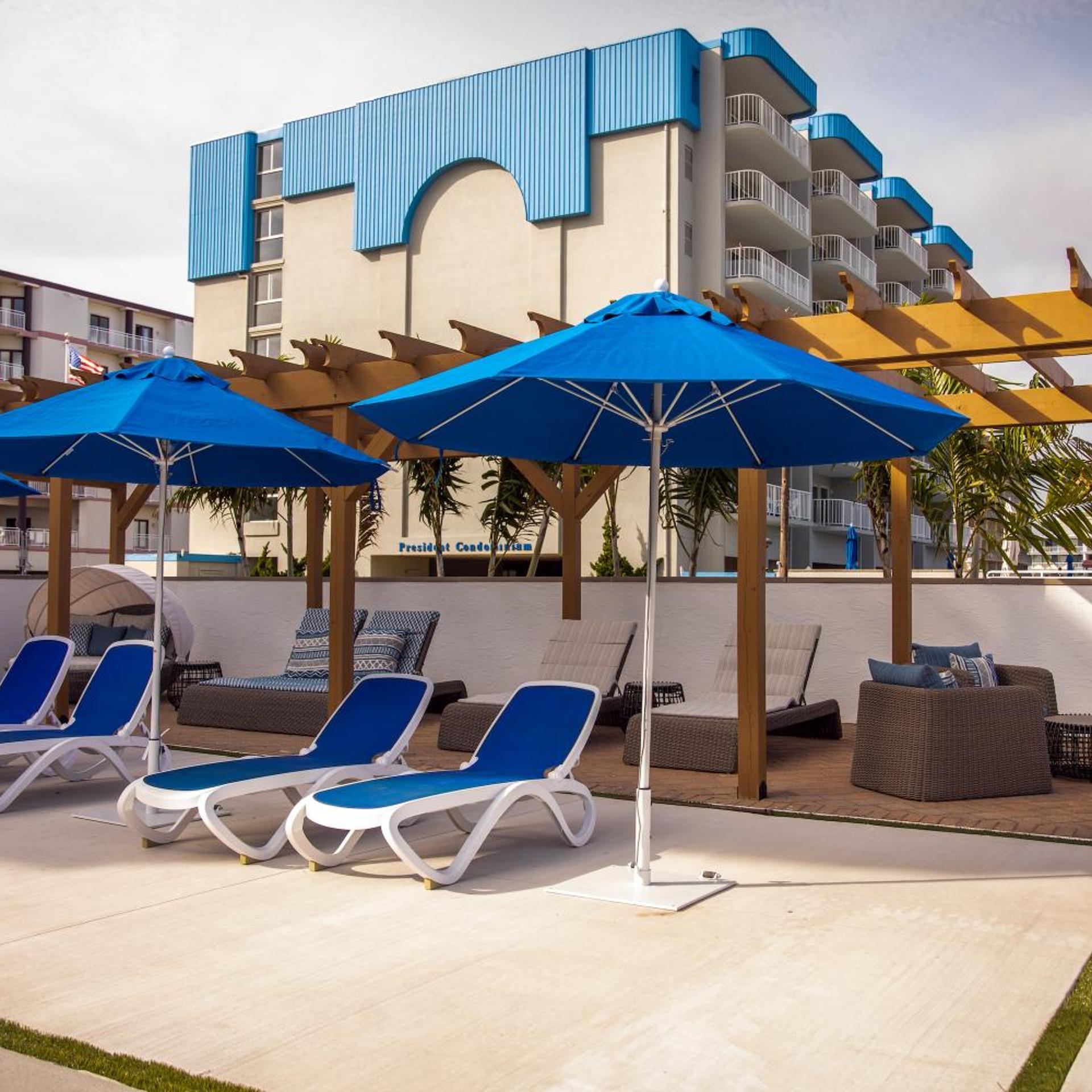 Mahalo Diamond Beach Resort 40/50