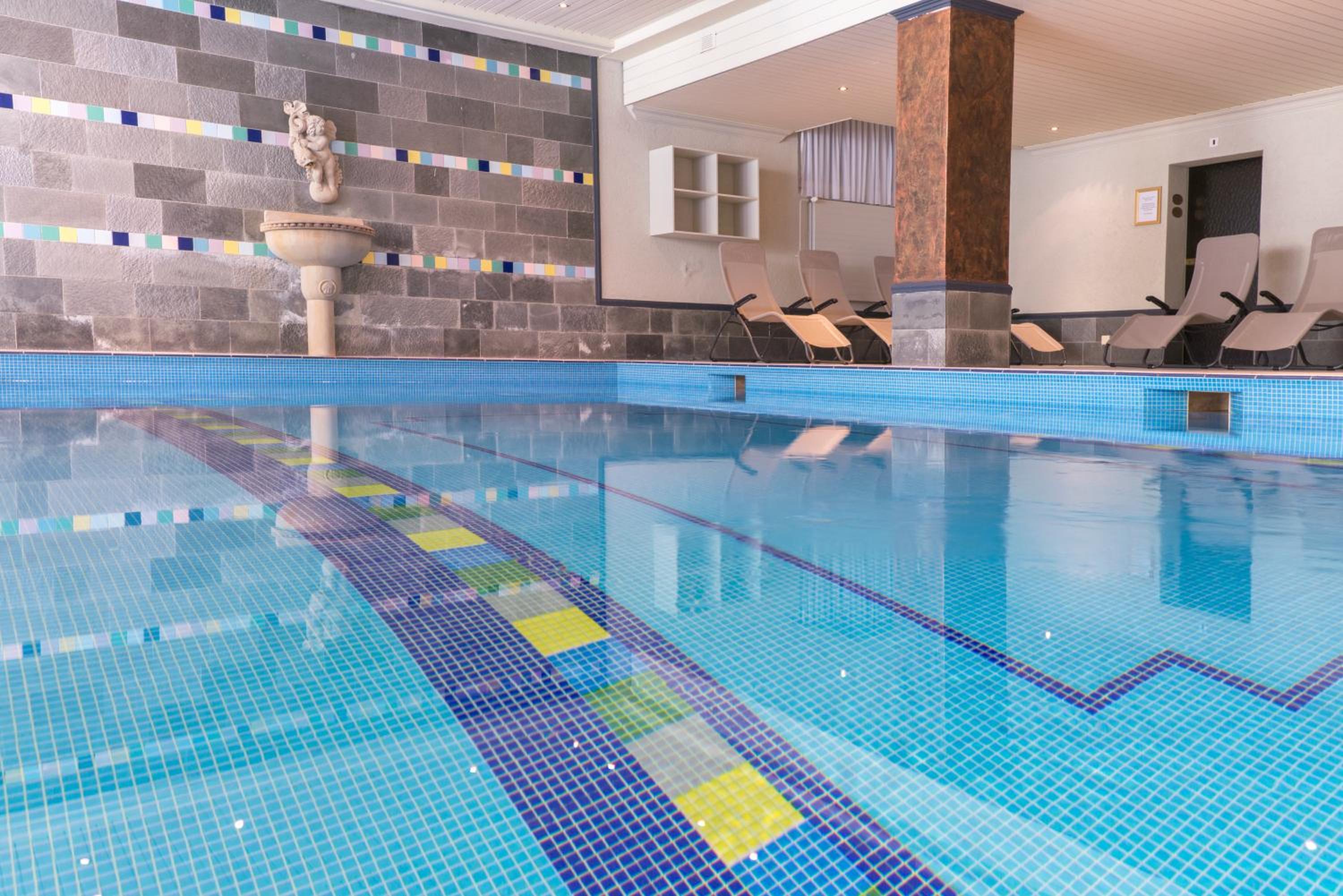 Hotel Alpenhof 26/50