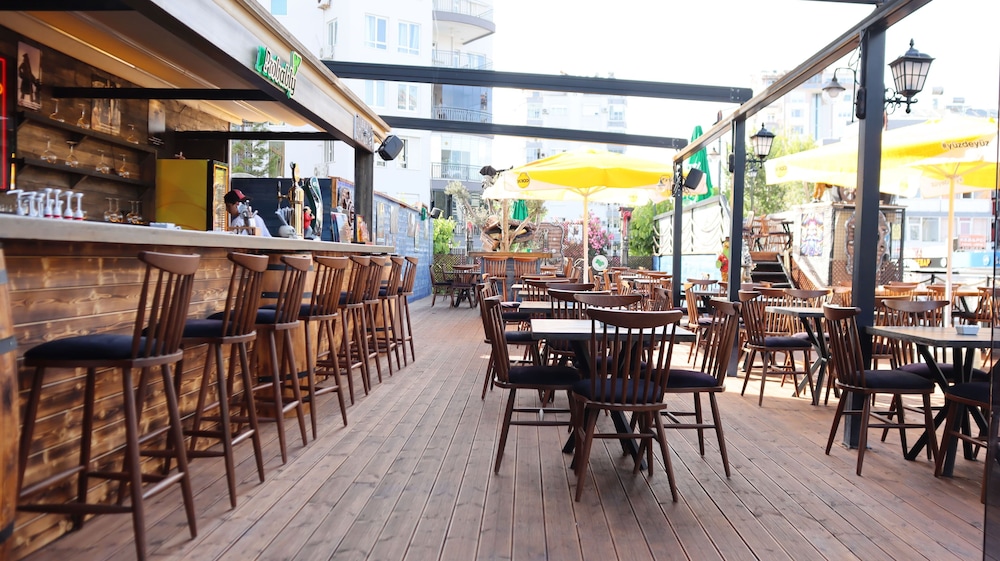 Zeynel Boutique Hotel 17/33