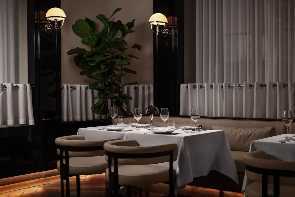 Sanasaryan Han a Luxury Collection Hotel Istanbul 33/50