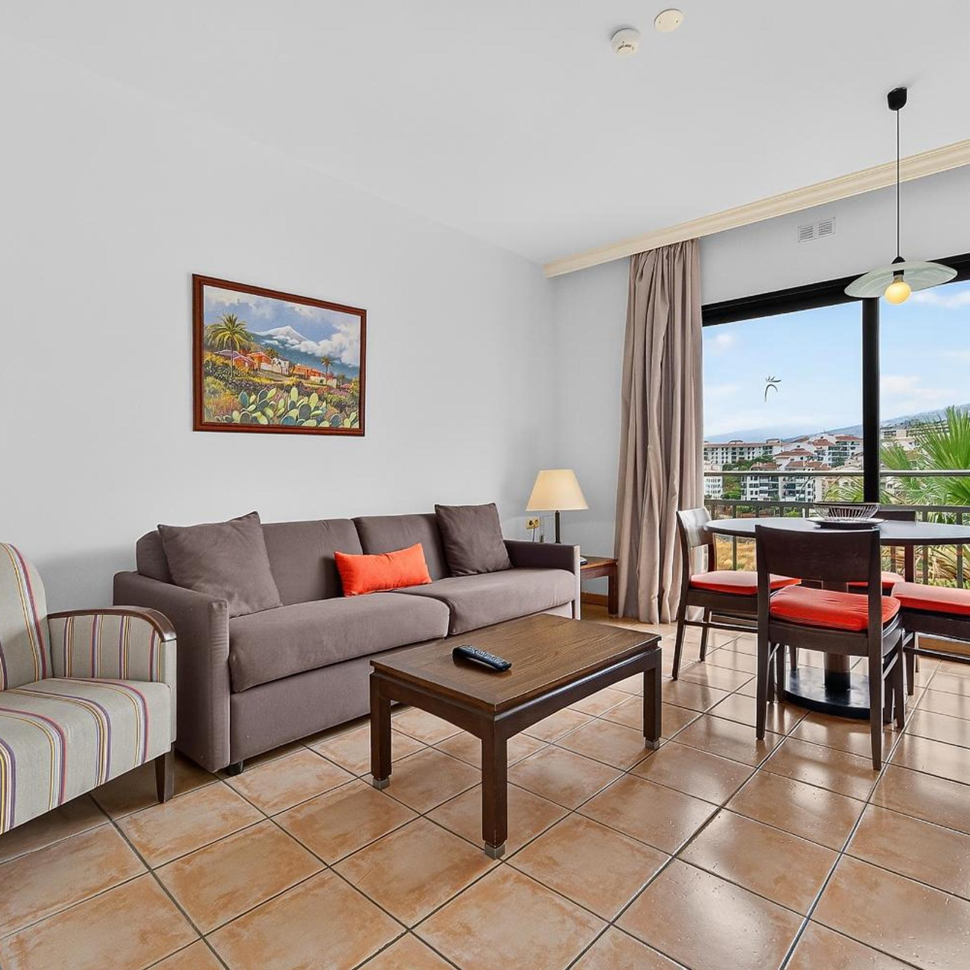 Hapimag Resort Tenerife 29/49