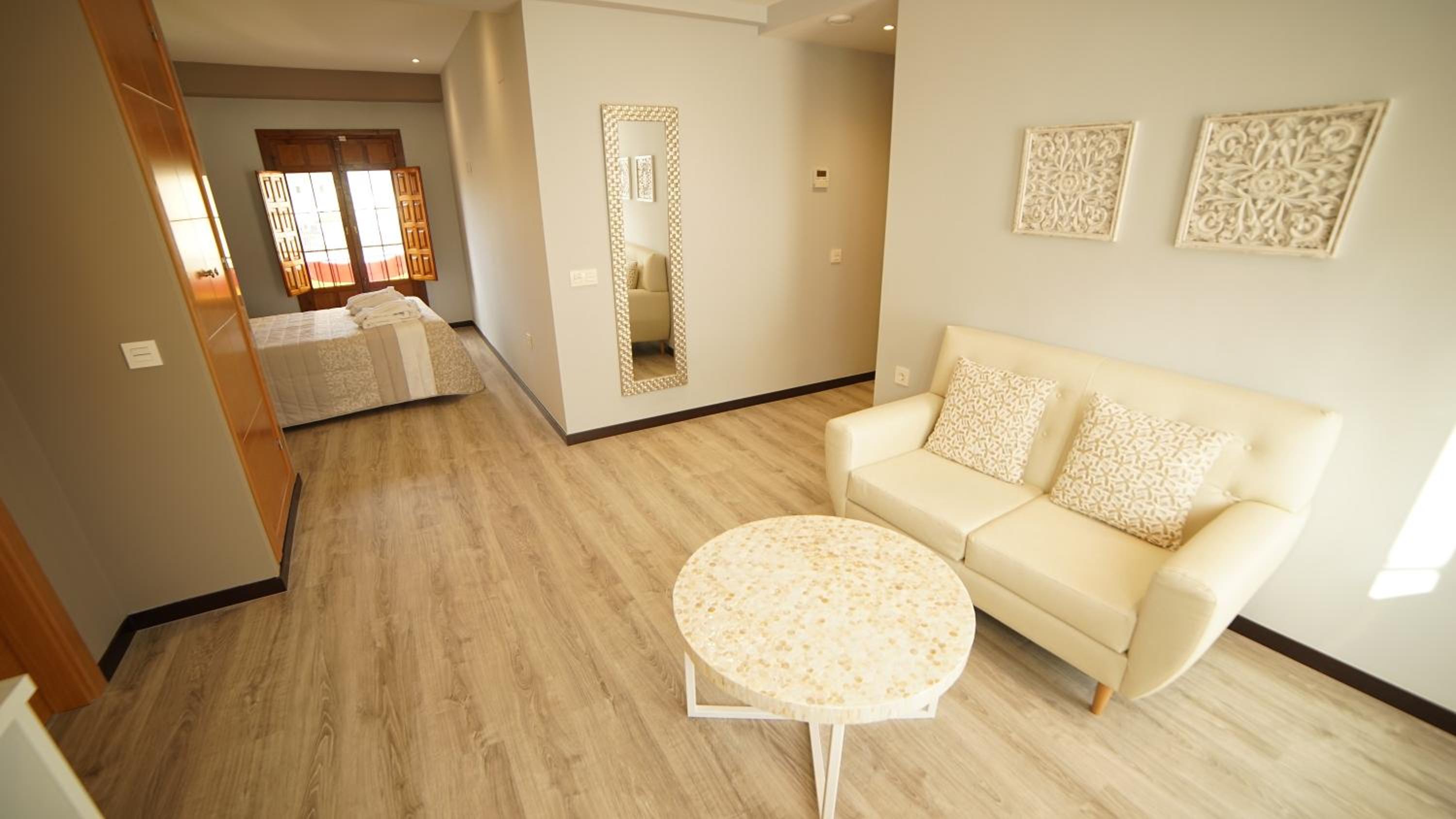 Hotel Infante Antequera 44/64