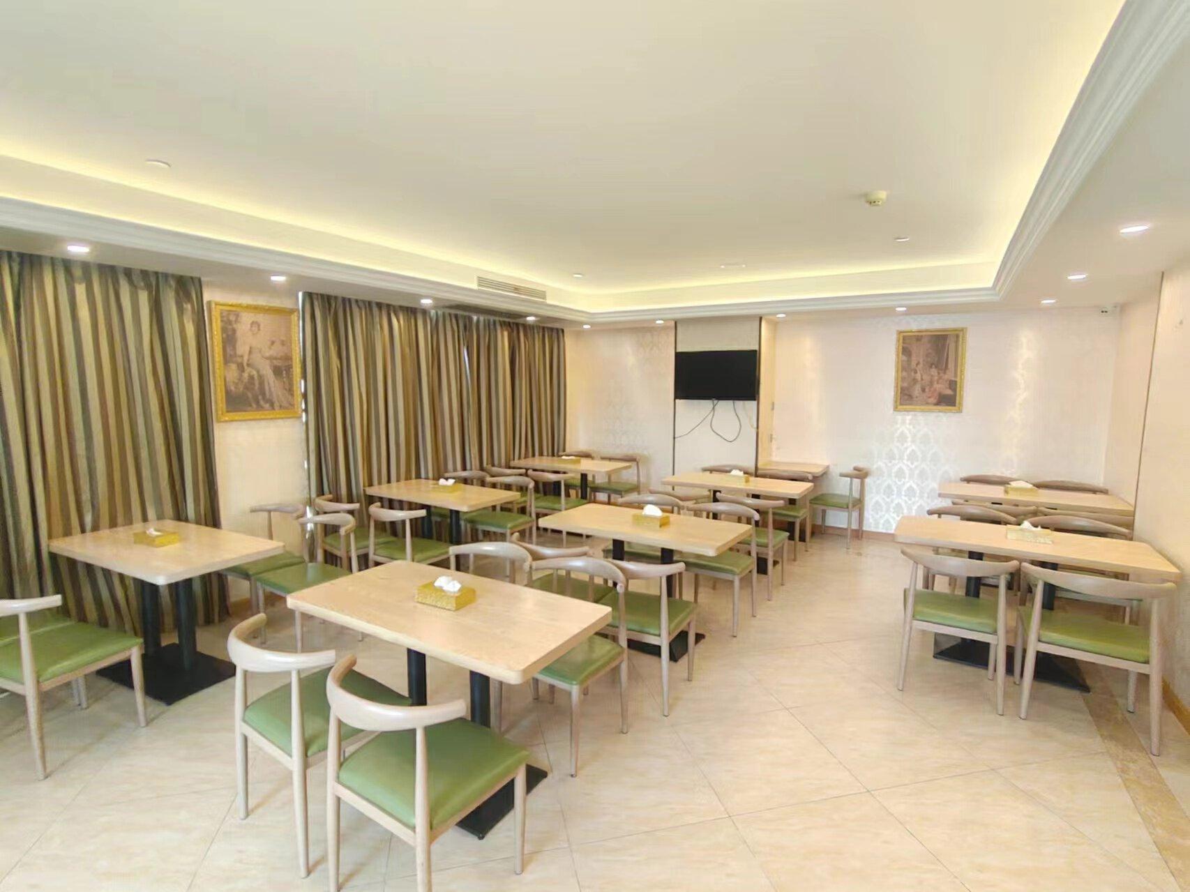 Vienna Hotel (Guangzhou Lanhe) 40/45