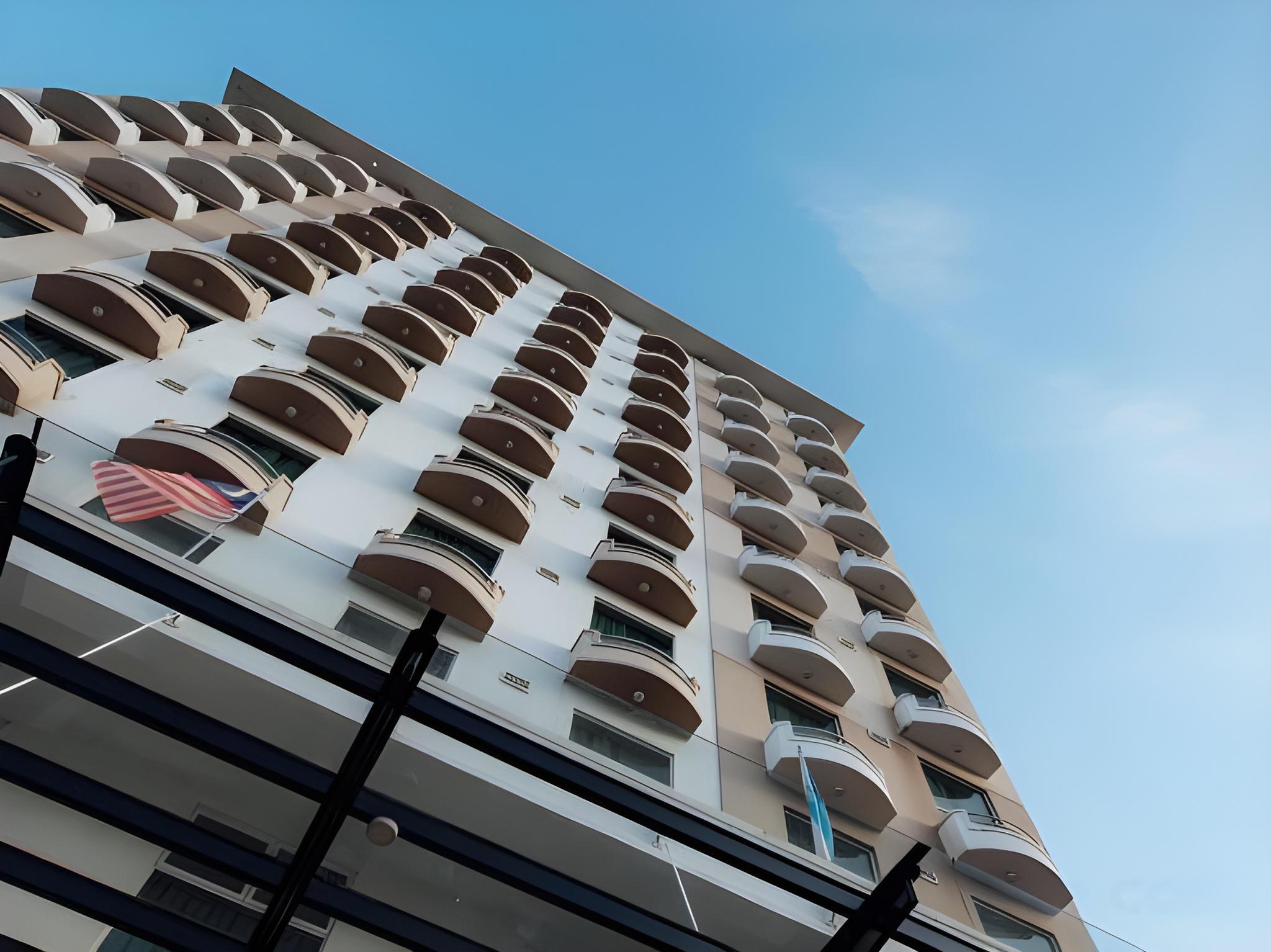 LA Hotel Tawau 2/24