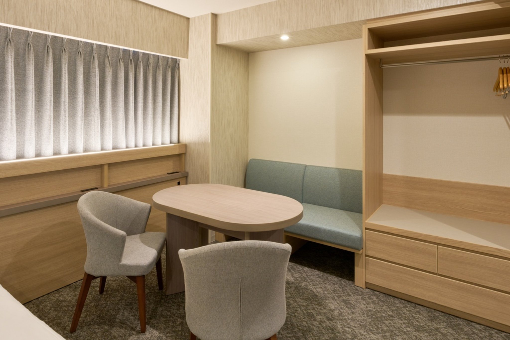 Richmond Hotel Utsunomiya Ekimae Annex 41/54