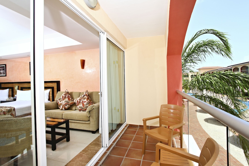 Sandos Playacar All Inclusive 32/50