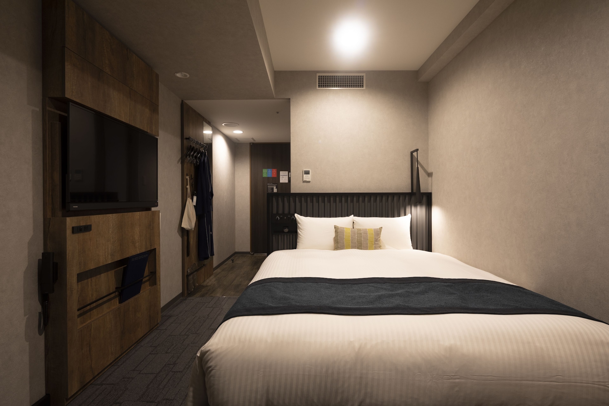 Superior Queen with Park View Non Smoking 17sqm