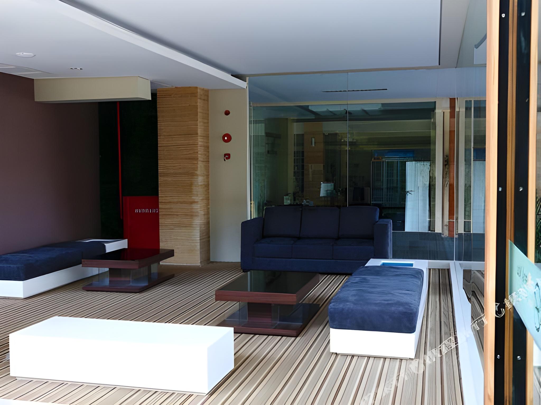 Citihub Hotel Kediri 22/26