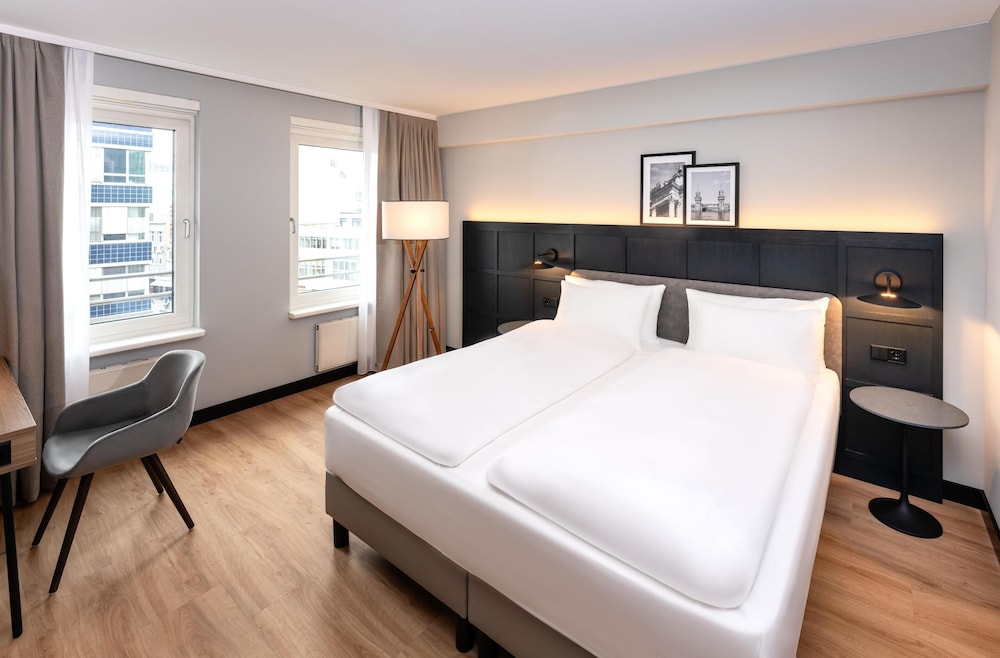 Nordic Hotel Domicil Berlin(EX. TOP CITYLINE DOMICIL HOTEL BERLIN) 13/44