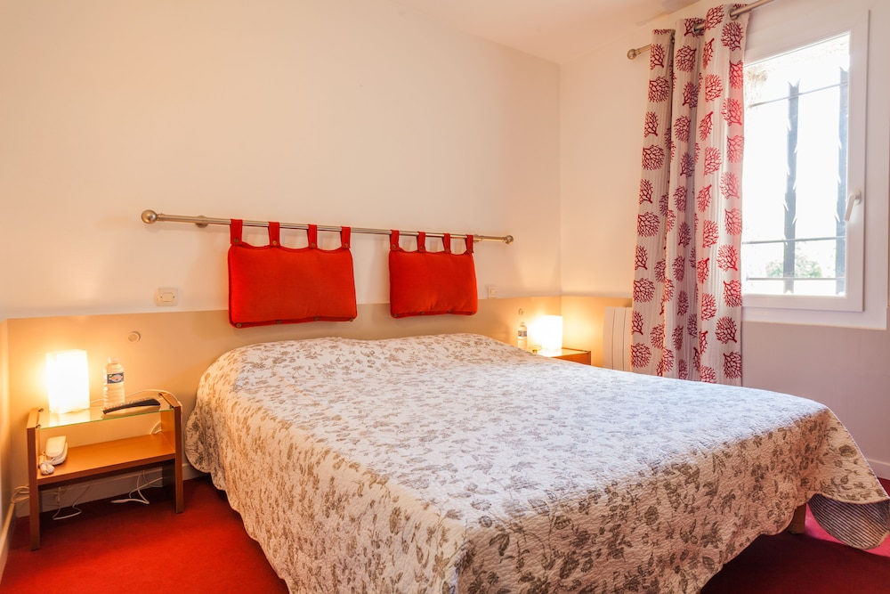 Auberge Cigaloise 6/22