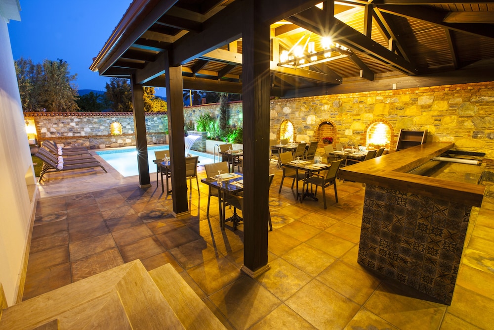 Livia Garden Hotel 27/43