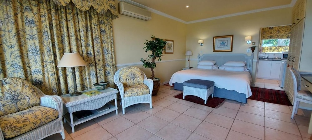 Roosboom Luxury Apartments 3/50