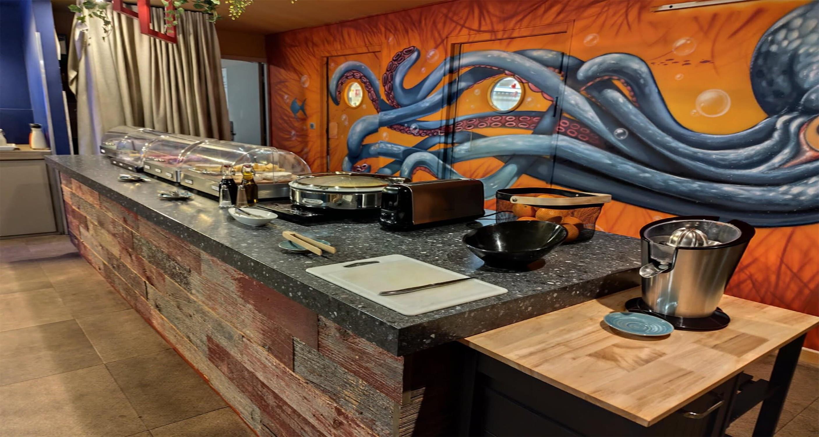 Best Western Linko Hotel 5/40