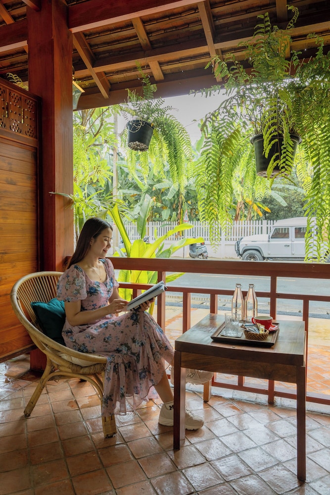Senglao Boutique Hotel LuangPrabang 32/50