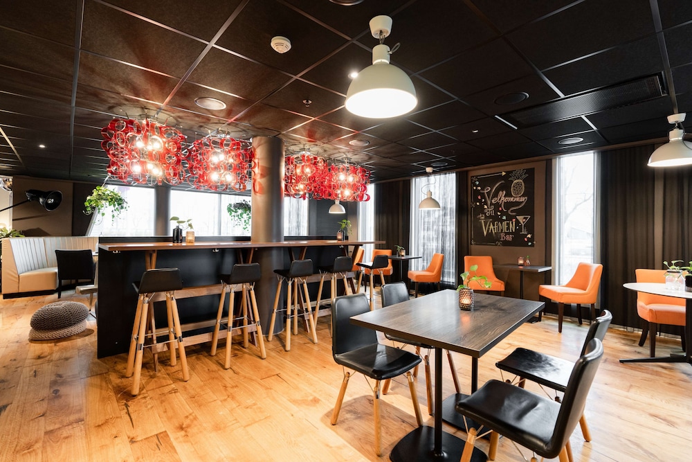 Scandic Stavanger City Hotel 52/64