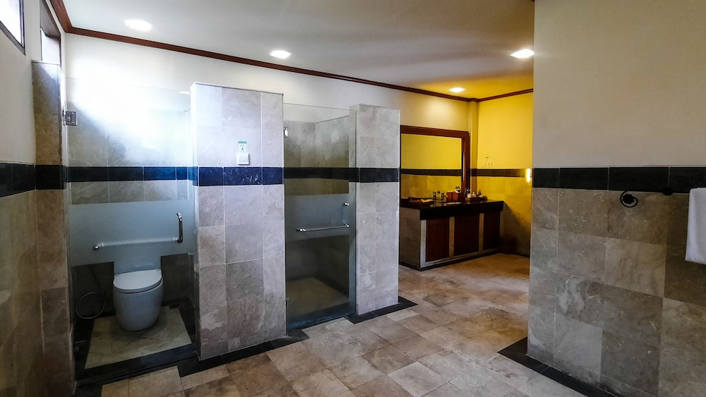 The Payogan Villa Resort and Spa 19/50